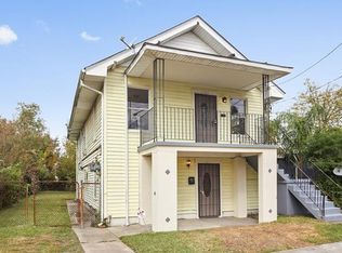 1783 N Galvez St, New Orleans, LA 70119