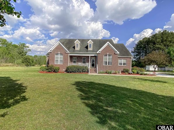 106 Yellow Hammer Rd LOT 6, Tyner, NC 27980