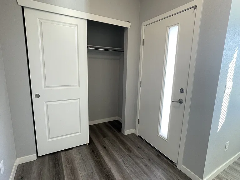 The Rowhomes at Greyhound Park — Photo 53