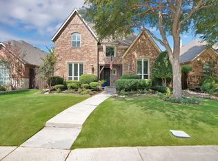 4032 Navarro Way, Frisco, TX 75034