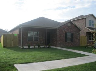 6407 SW Warrington Rd, Bentonville, AR 72713