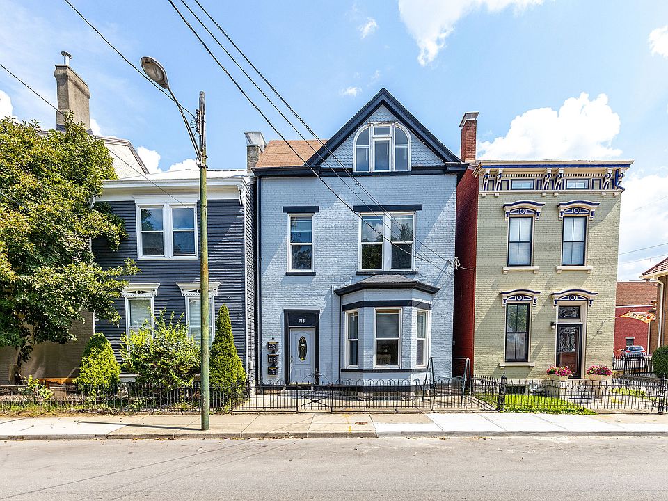 1st image of 918 Main St #B