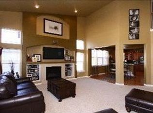 8729 S Addison Way, Aurora, CO 80016