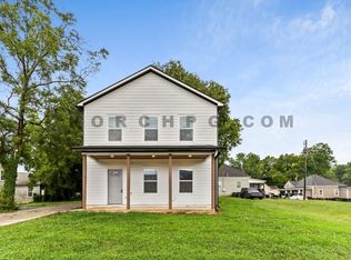 105 W Callahan St, Rome, GA 30161