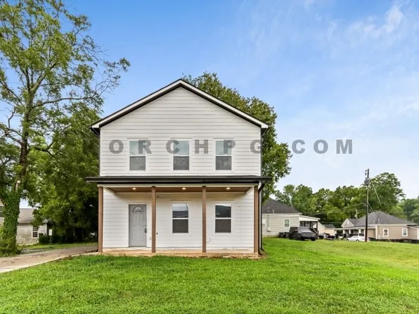 105 W Callahan St, Rome, GA
