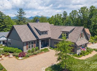 5 Buckhorn Gap Rd, Biltmore Lake, NC 28715