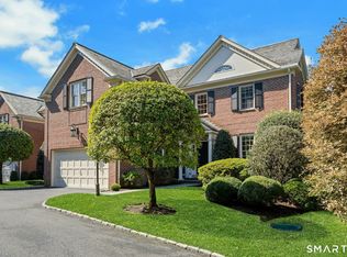 Richmond Mews, New Canaan, CT 06840