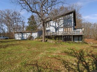 268 Bynum Rd, Lincolnton, NC 28092