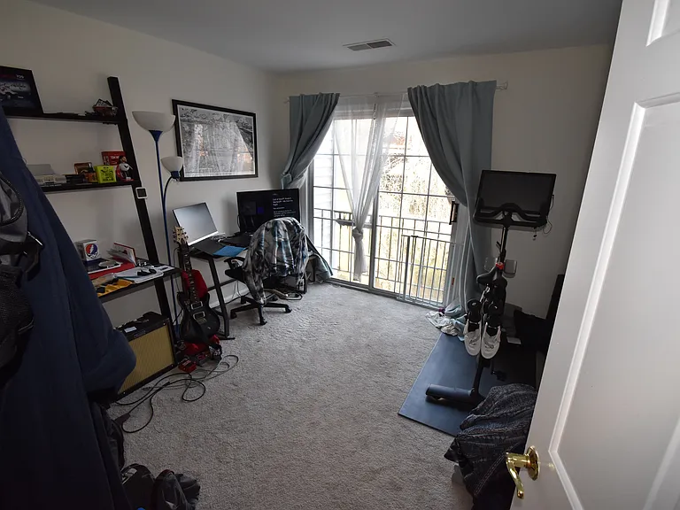 2050 N Calvert St #209 — Photo 11