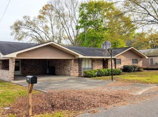 1650 W Peach Ave, Eunice, LA 70535