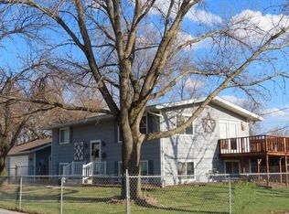 21 16th St NW, Mason City, IA 50401