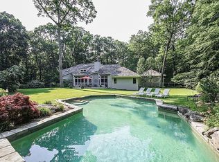 21 Brier Brook Rd, Weston, CT 06883