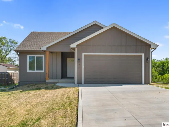 1713 M St, Tekamah, NE 68061