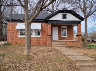 502 E Mulberry St, Tyler, TX 75702
