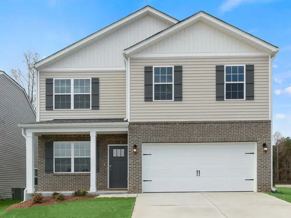 519 Ashley Run, Sanford, NC 27330