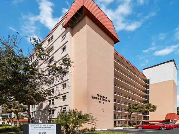 232 Saint Augustine Ave APT 207, Venice, FL 34285