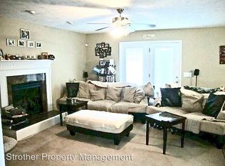 100 Trenton Pl, Cameron, NC 28326