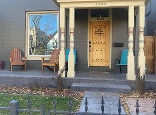 1325 Lipan St, Denver, CO 80204
