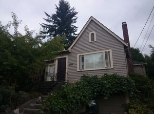 6822 30th Ave NE, Seattle, WA 98115