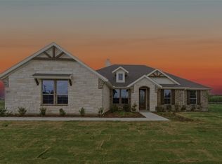 8911 County Road 623, Blue Ridge, TX 75424