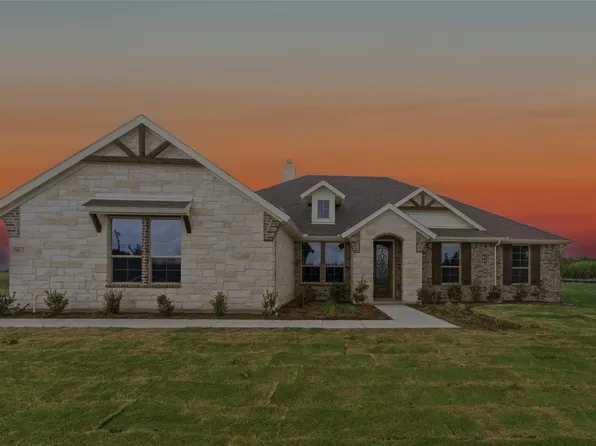 8911 County Road 623, Blue Ridge, TX 75424