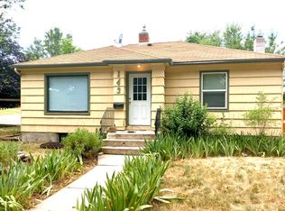 1431 S Manitou Ave, Boise, ID 83706