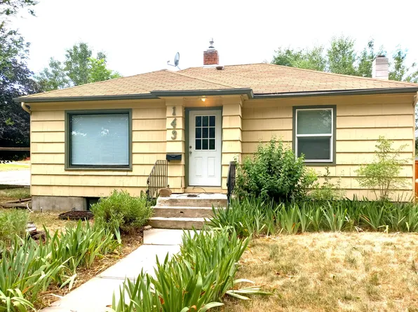 1431 S Manitou Ave, Boise, ID 83706