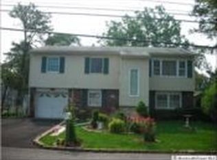 1201 Seaman Ave, Beachwood, NJ 08722