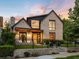 1055 S Cove Way, Denver, CO 80209