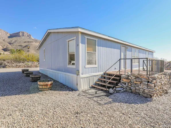 24 Jody Lee Dr, Alamogordo, NM 88310