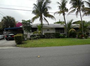 2300 NE 4th St, Pompano Beach, FL 33062