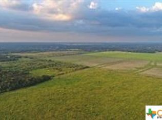 0 County Road 124, Edna, TX 77957