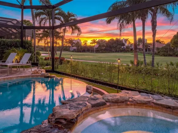 26330 Augusta Creek CT, BONITA SPRINGS, FL 34134