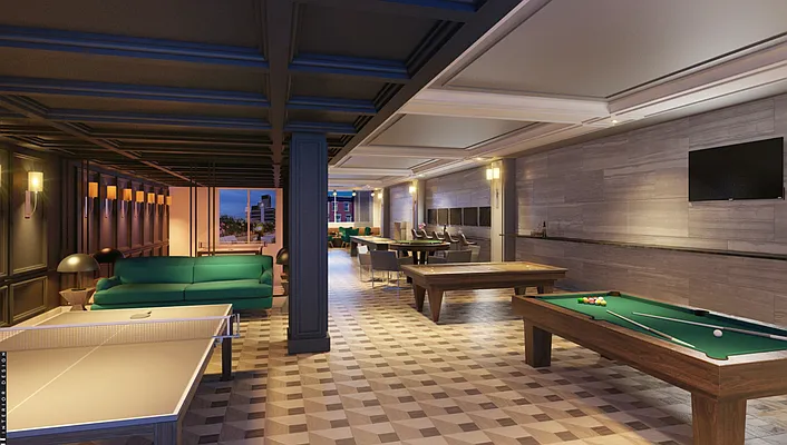 Rented by Nooklyn NYC LLC | media 39