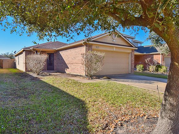 2nd image of 7615 Painted Desert Dr