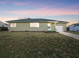 340 Lewis Rd, Circleville, OH 43113