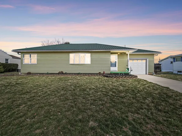340 Lewis Rd, Circleville, OH 43113