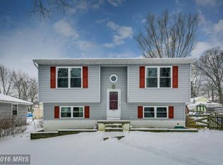 114 Maple Ave, Pasadena, MD 21122