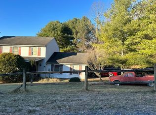 89 Redmon Ln, Front Royal, VA 22630