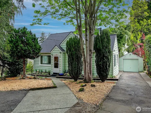 11252 12th Avenue S, Seattle, WA 98168