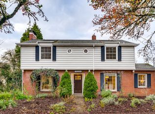 205 NE Billingher Dr, Portland, OR