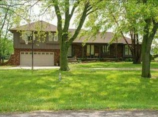 3178 W 148th St S, Mitchellville, IA 50169