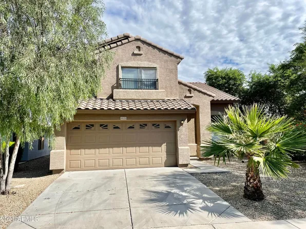 9820 W Pioneer St, Tolleson, AZ 85353