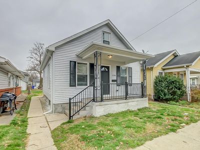 1238 Vanderveer Ave, Hamilton, OH, 45011