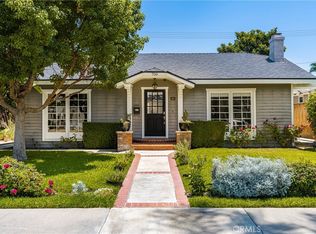 706 N Lemon St, Anaheim, CA 92805