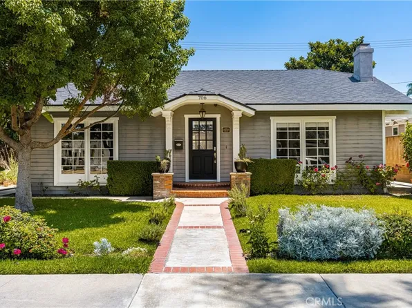 706 N Lemon St, Anaheim, CA 92805