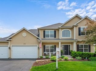 679 Slate Run, Elgin, IL 60124