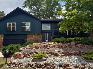 14890 W 58th Pl, Golden, CO 80403