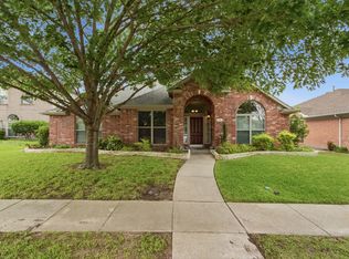 918 Mustang Dr, Allen, TX 75002
