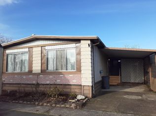 301 Freeman Rd UNIT 28, Central Point, OR 97502